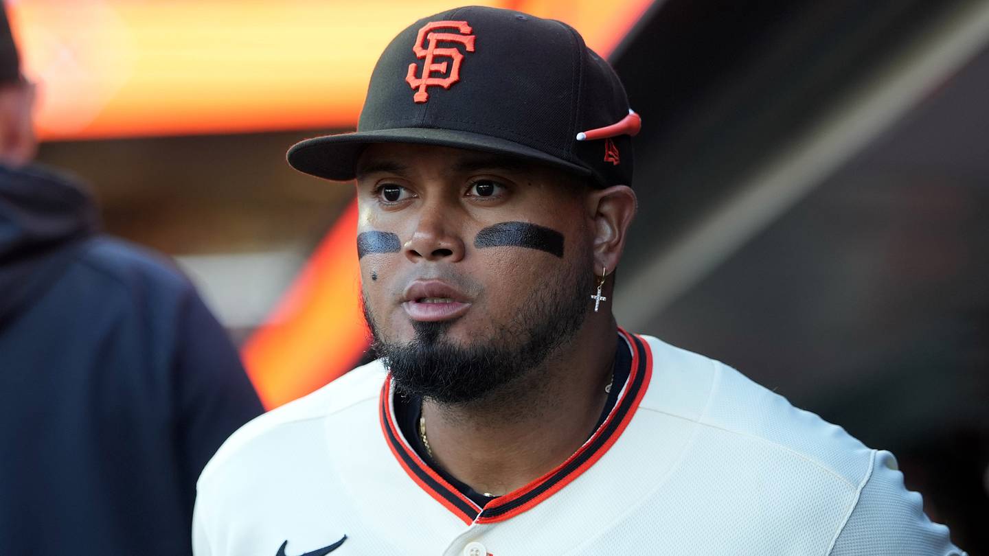 Former Cubs trade deadline prize included In Phillies' swiping of Luis Arraez from Giants