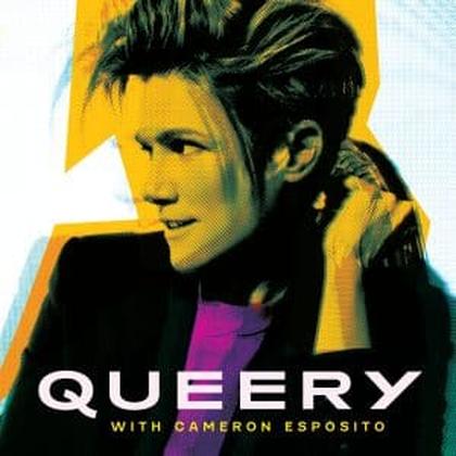 July 10th Newsletter: Queery joins MaxFun! Plus, meet the network’s new owners!