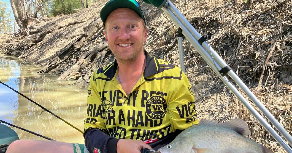 'A ripping bloke': Rob Anderson remembered as a beacon of Clunes community