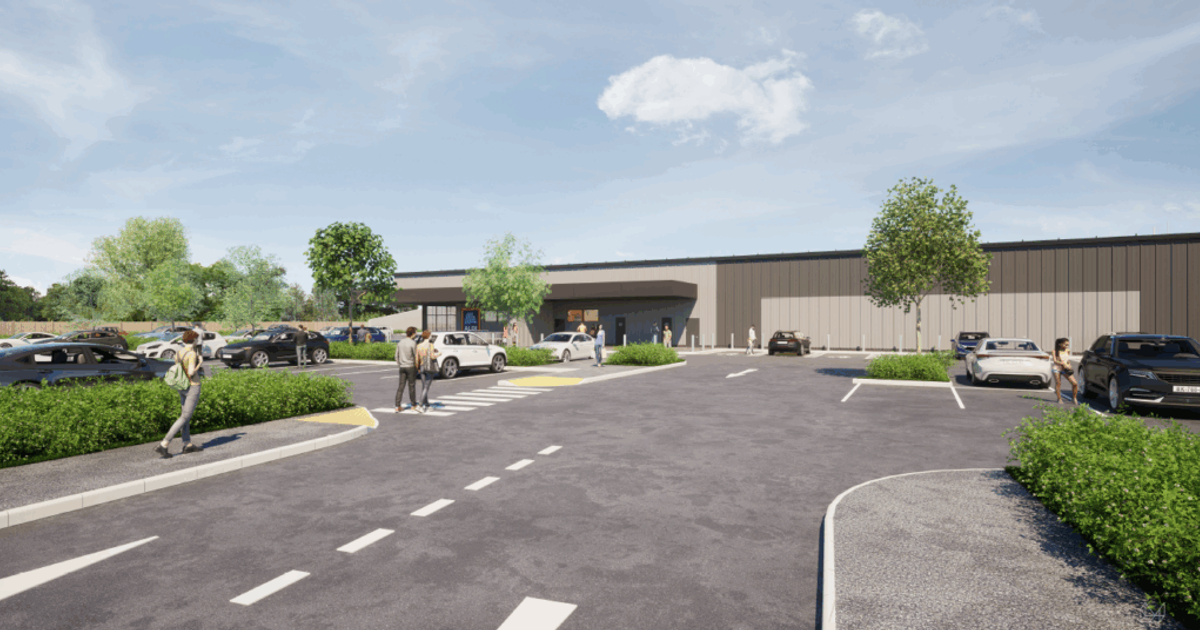 Saltash rugby club is furious over new Aldi store plans