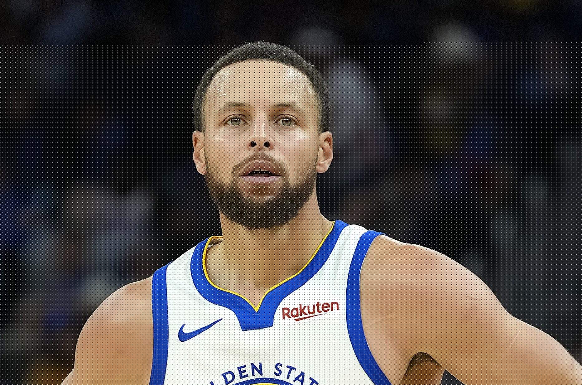 Warriors Insider Proposes Stephen Curry to Hornets Blockbuster