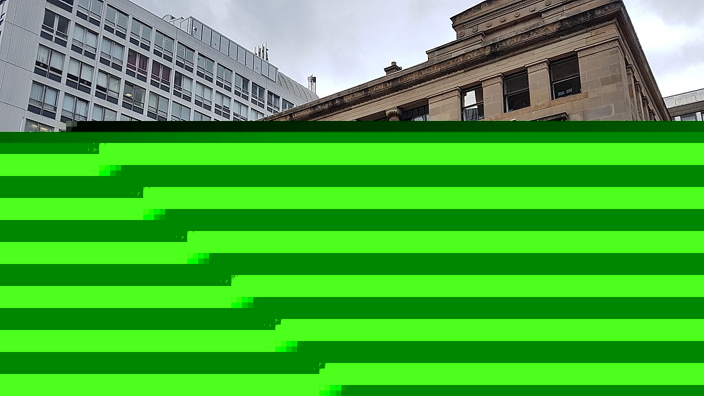 Regulator closes inquiry into Glasgow arts centre