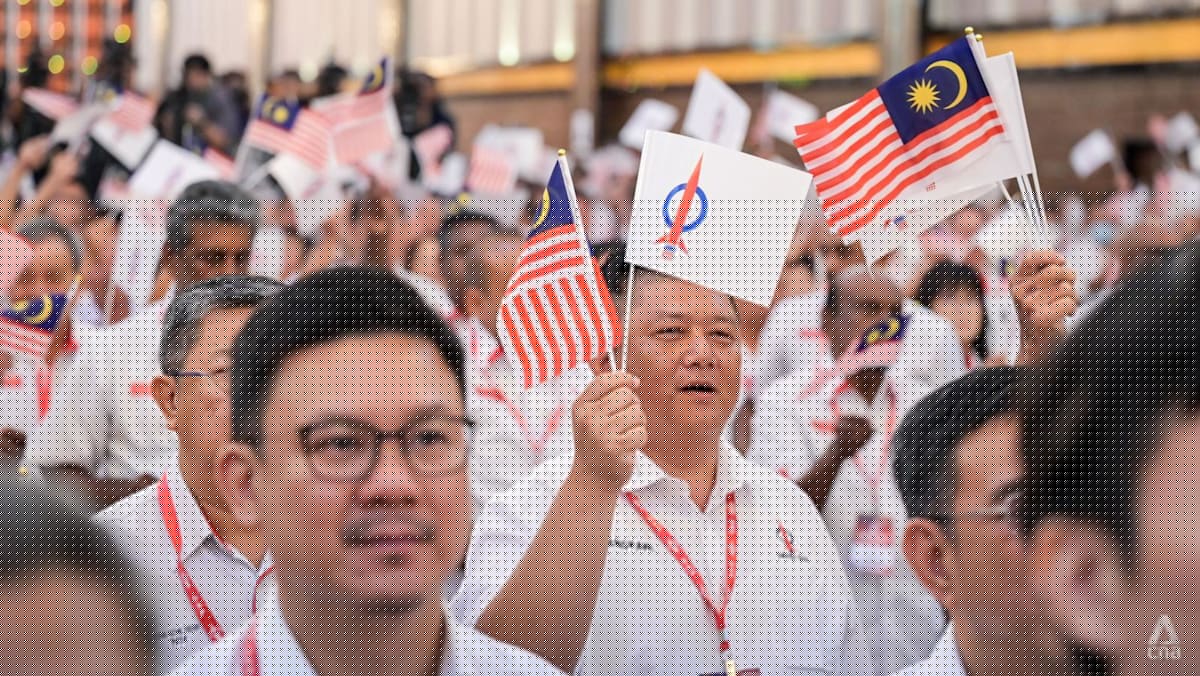 After state election setbacks, Malaysia’s DAP weighs future in PM Anwar’s Cabinet