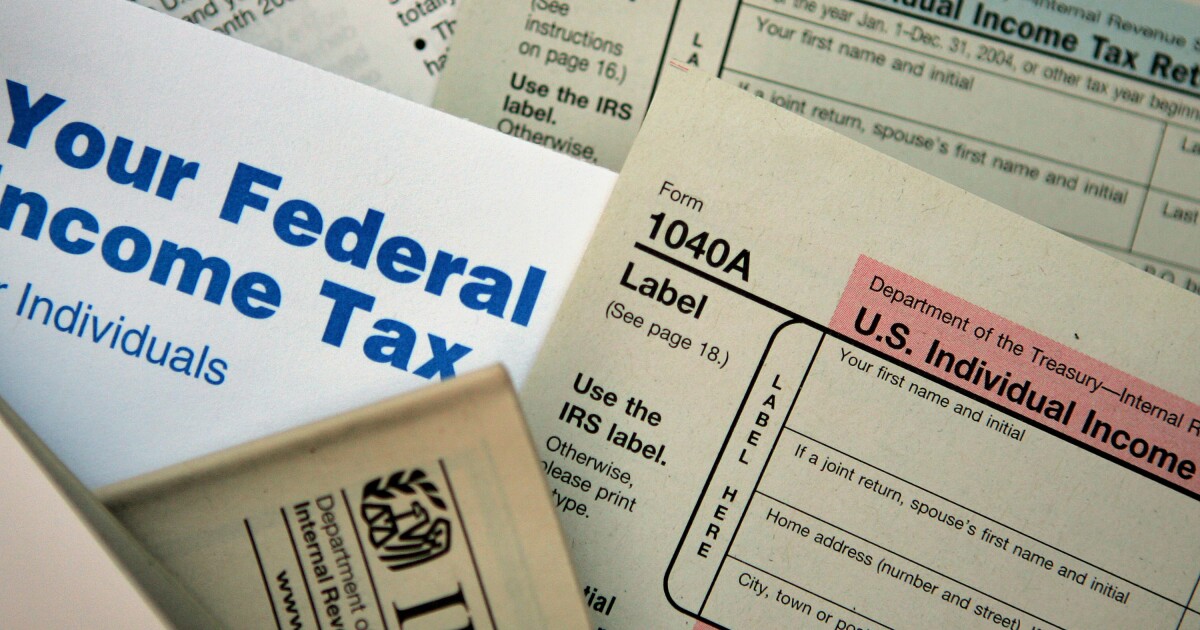 Tax season is here — don't fall for these common scams