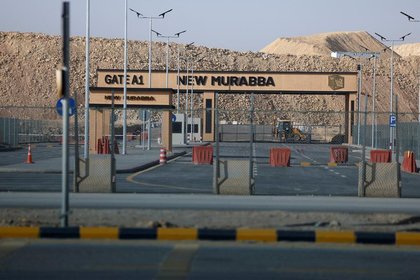 New Murabba issues RoI for Mukaab towers fit-out solutions: report