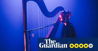 Julie Campiche: Unspoken review | John Fordham's jazz album of the month