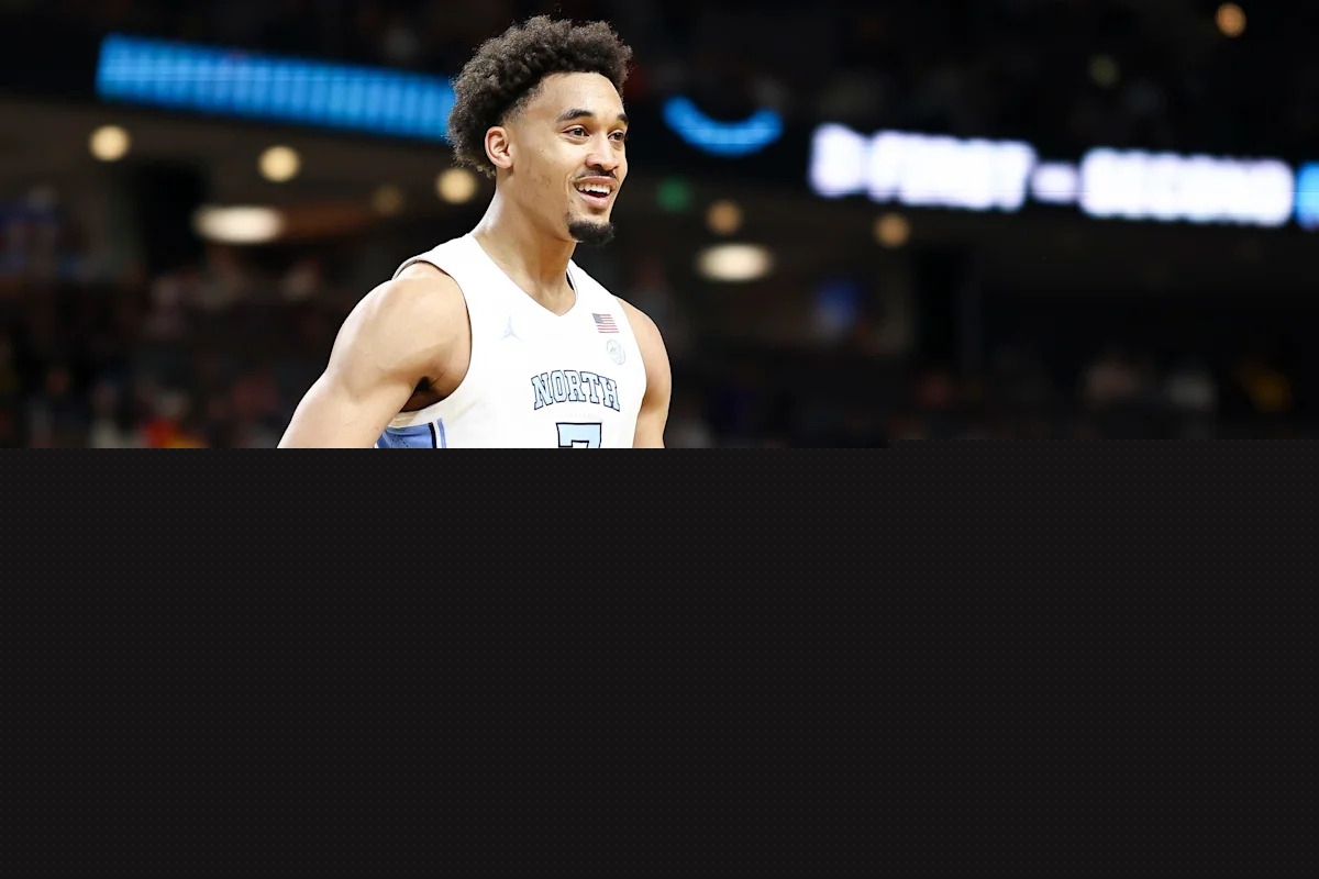 Louisville lands North Carolina transfer Seth Trimble