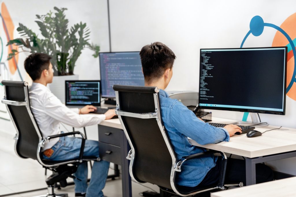 Testing: User, Usability, and Others You Should Be Using