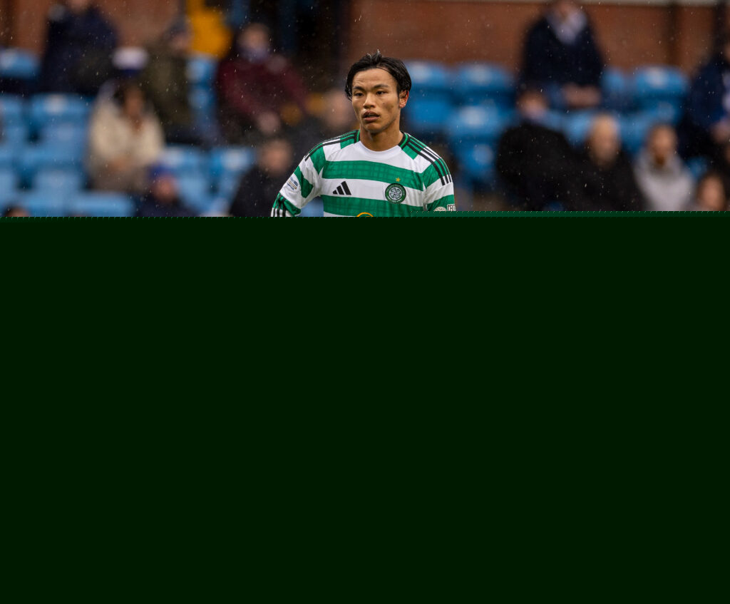 Comment on Reo Hatate Celtic Departure Update Emerges by Terry Munro