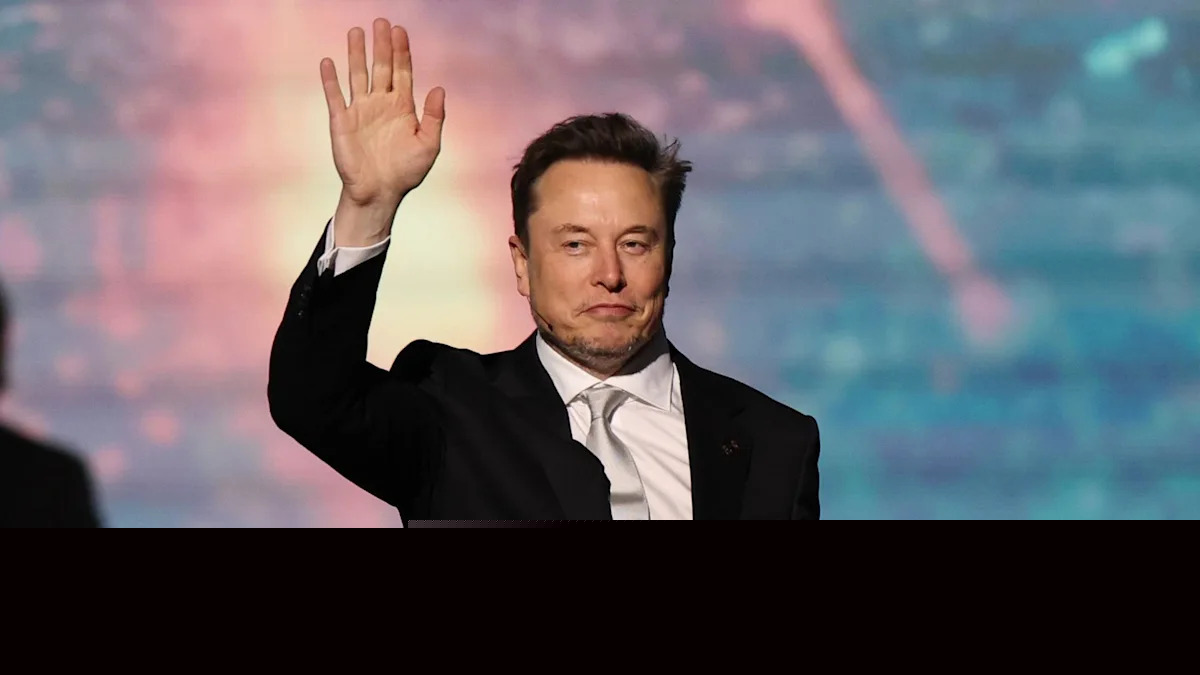 SpaceX's first-ever earnings show higher revenues and huge spending