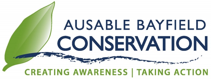ABCA Issues Low Water Advisory