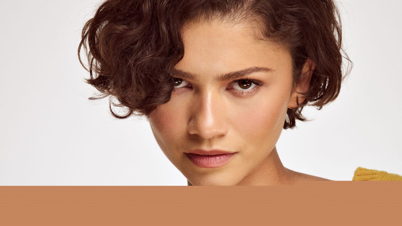 Zendaya On Beauty, Nostalgia, And The One Wellness Trend She Just Won’t Try