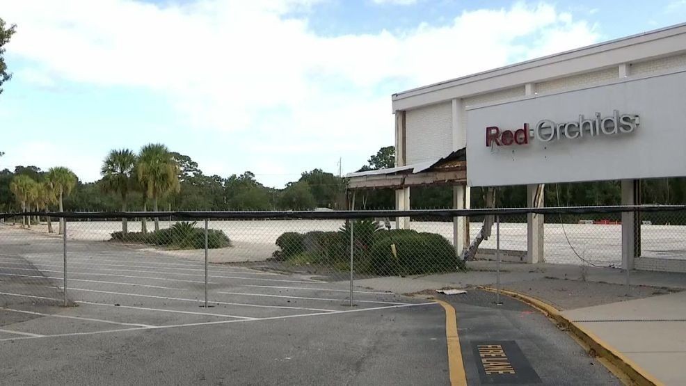 City reviews next phase of Ashley Landing redevelopment, highlights pedestrian concerns