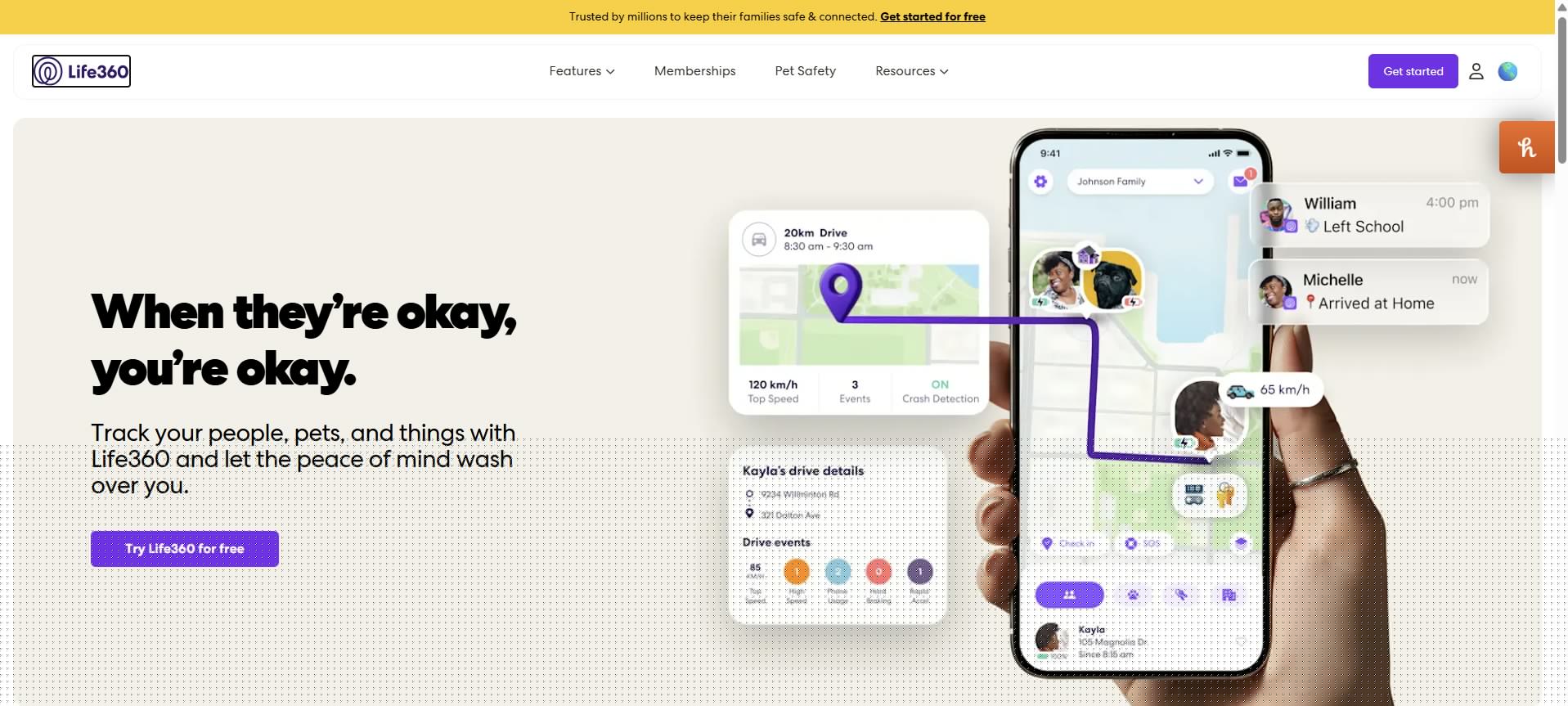 Life360 Stock Plunges 26% Despite Record Revenue As Investors Balk At Unchanged Full-Year Guidance