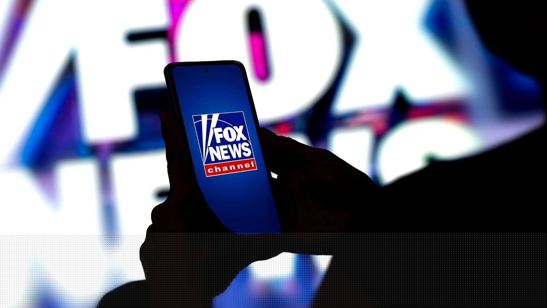 Fox Anchor’s Pericarditis and Fauci’s iPhone: COVID Booster Story They Don’t Want You Asking About [WATCH]