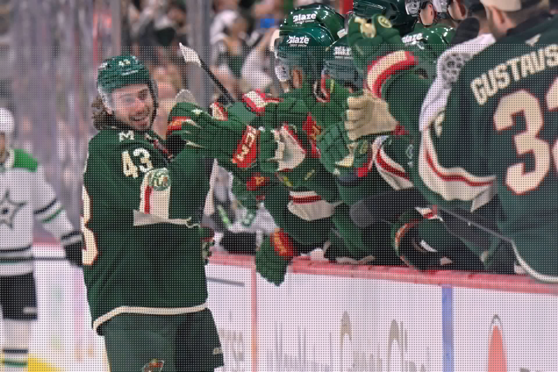 Elliotte Friedman speculates when Quinn Hughes-induced panic will set in about lack of extension with Wild