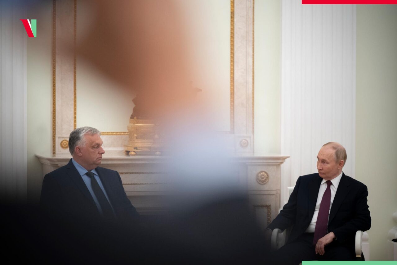 Comment on The Russian government claims Ukraine is planning attacks on NATO, citing a Hungarian article by Michael Steiner
