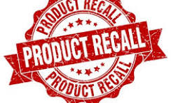 TAYLOR FARMS RECALLS PREPARED FOODS OVER POSSIBLE SALMONELLA RISK