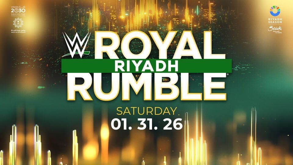 Potential spoiler on former World Champion's return at WWE Royal Rumble 2026