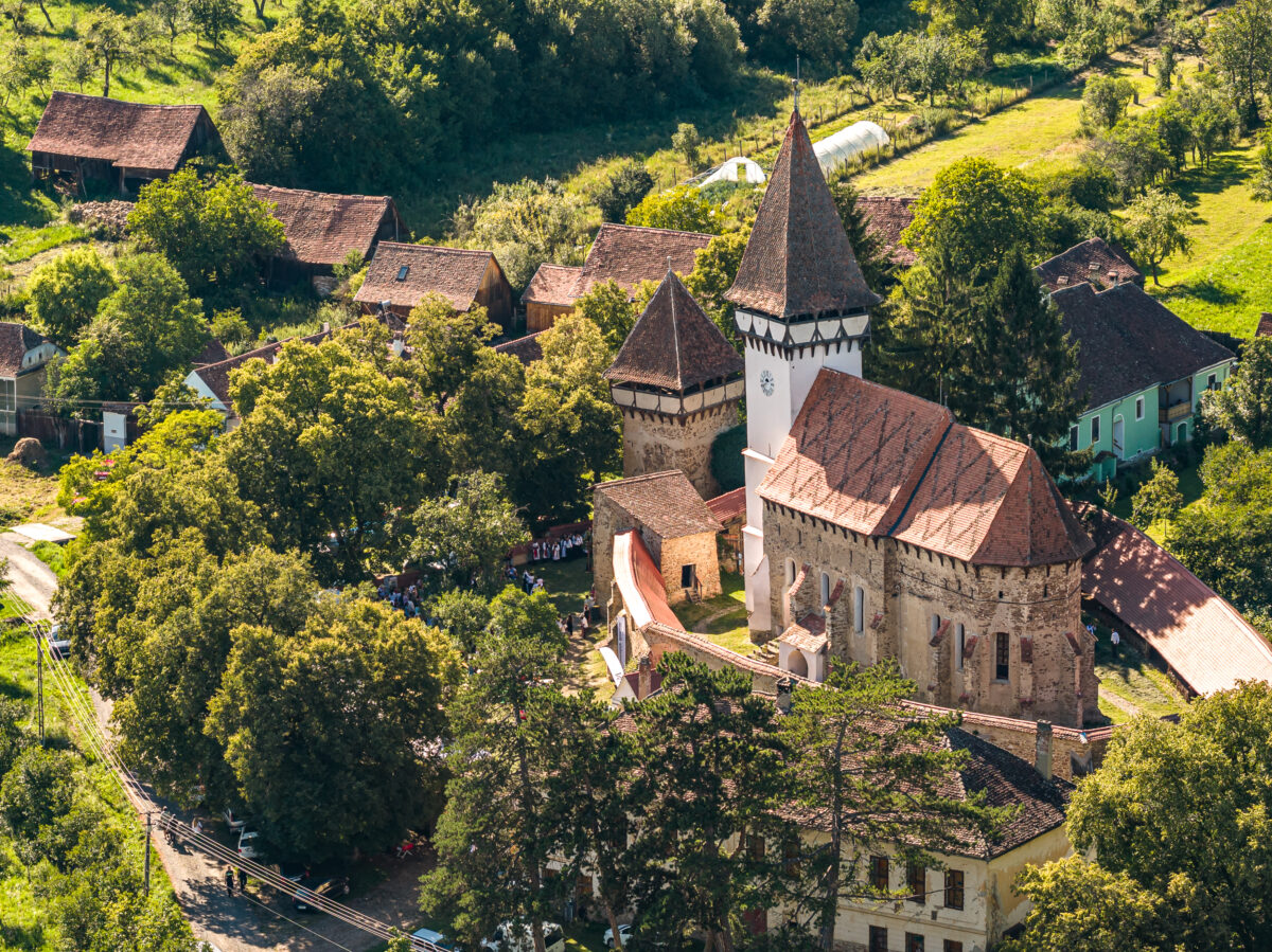 Săptămâna Haferland revine pe 6 august: patru zile de cultură, tradiții și întâlniri memorabile în satele săsești din Transilvania în ediția 2026