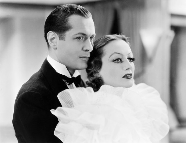 One of Joan Crawford’s Best Movies Is Available for the First Time in 90 Years