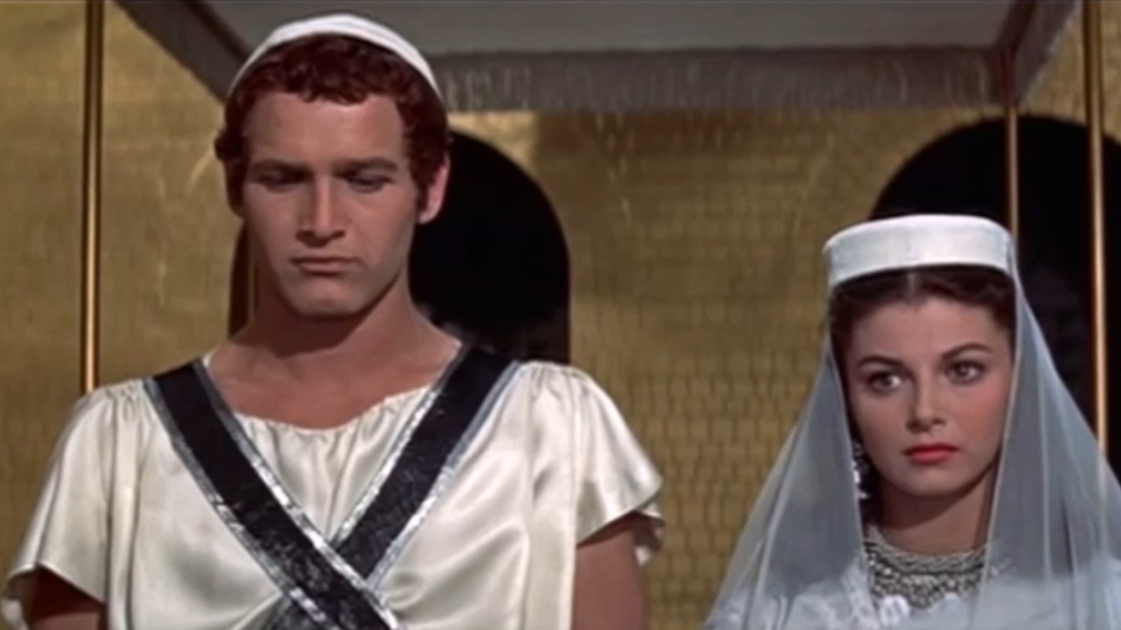 Paul Newman Called This Disastrous '50s Flop His Worst Movie Ever