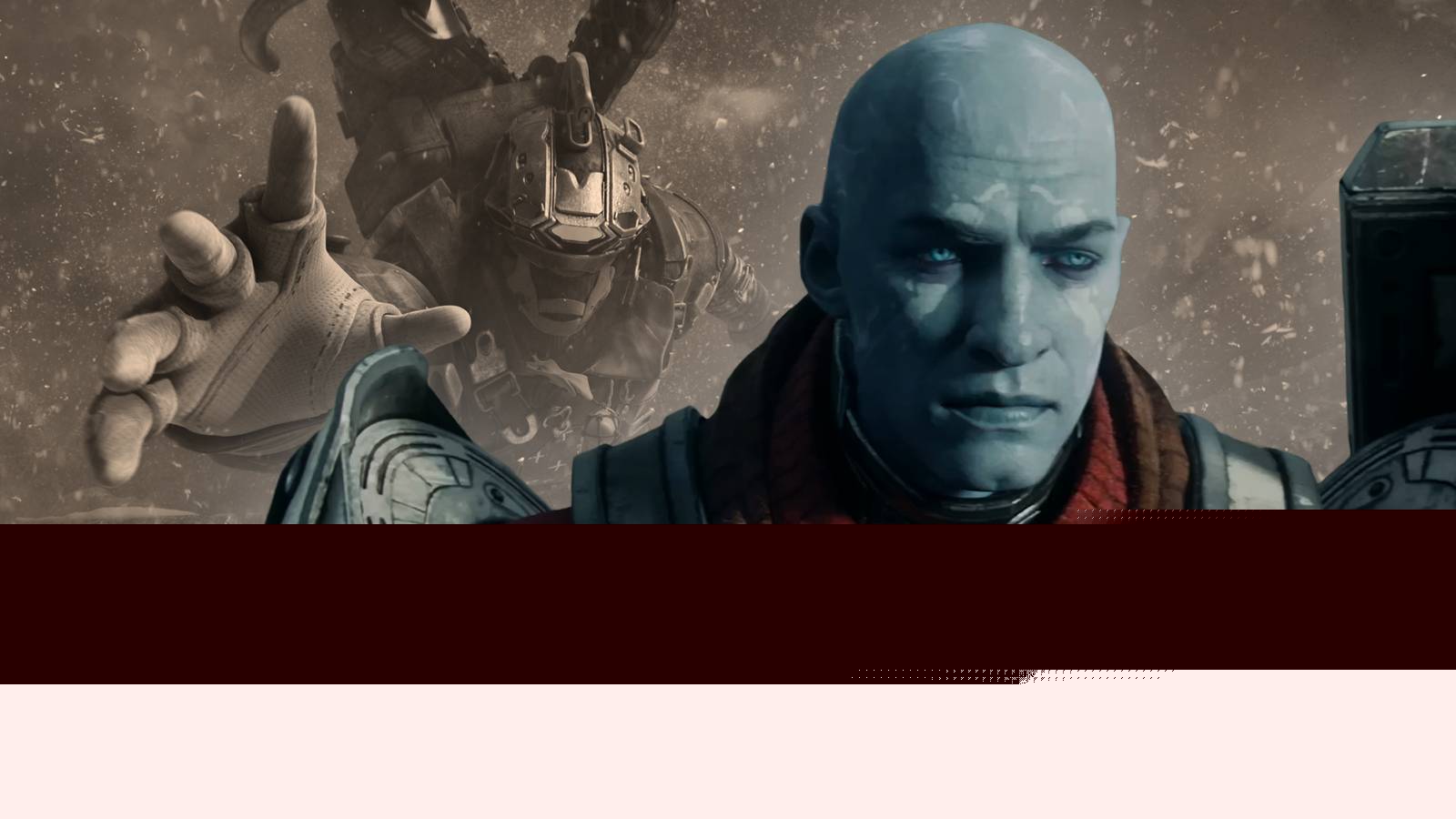 Popular Destiny Content Creator Officially Retiring From the Game