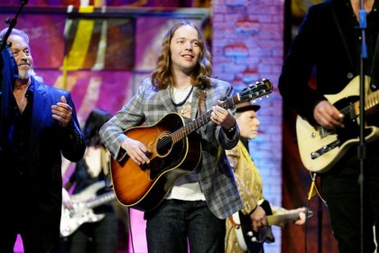 Billy Strings Chooses Ionia for His Next Michigan Shows