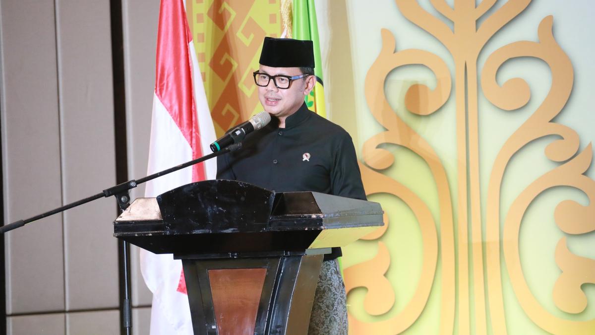 Kemendagri Petakan Daerah Kesulitan Bayar Gaji PPPK, PHK Diminta Ditahan