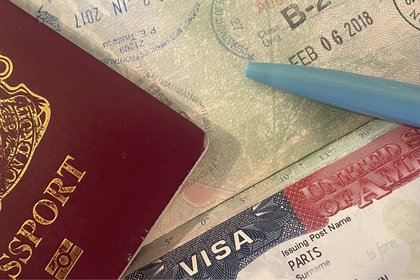 Global news media call on U.S. to scrap new visa proposal