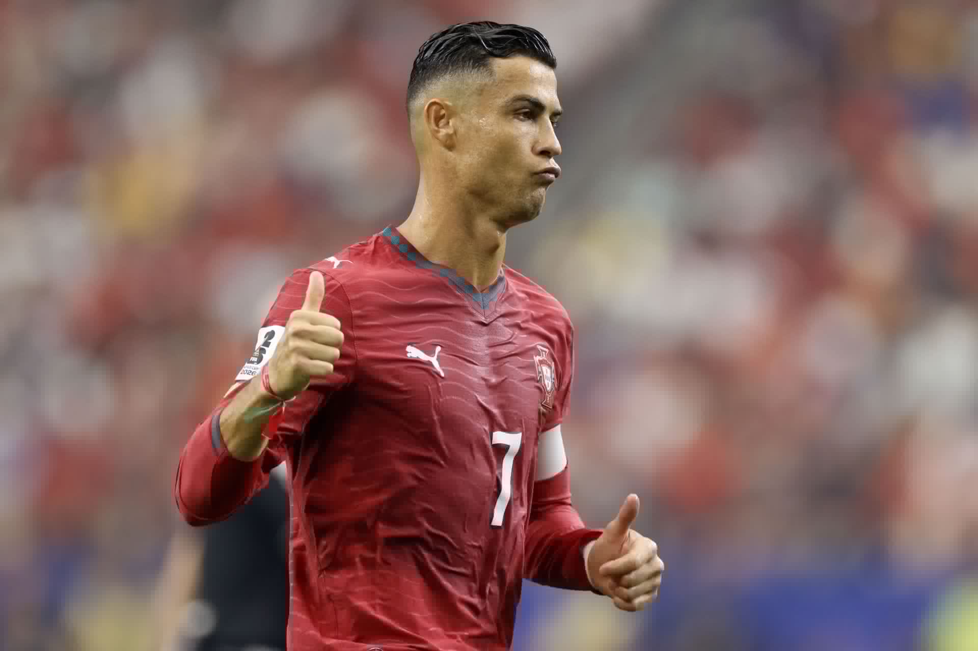 Cristiano Ronaldo's sister reacts on social media as her brother and Georgina Rodriguez get married