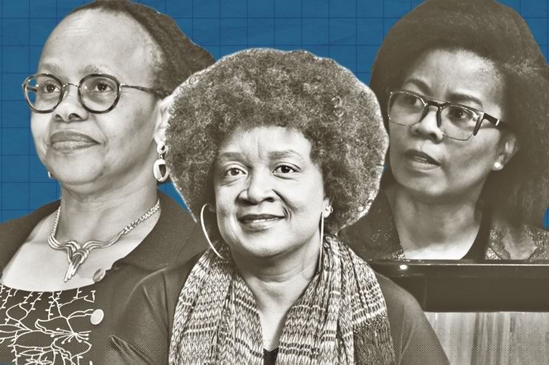 EQUALITY RISING: ‘You belong in the room’: SA’s women vice-chancellors speak on breaking boundaries