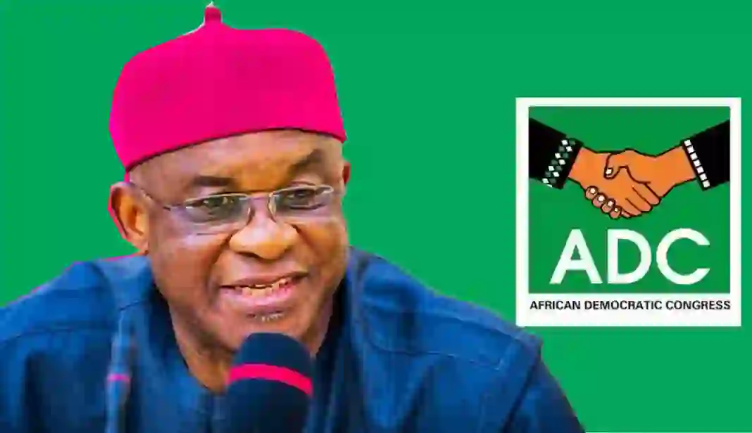 Former APC National Chair, Oyegun Heads ADC Manifesto Drafting Cmte