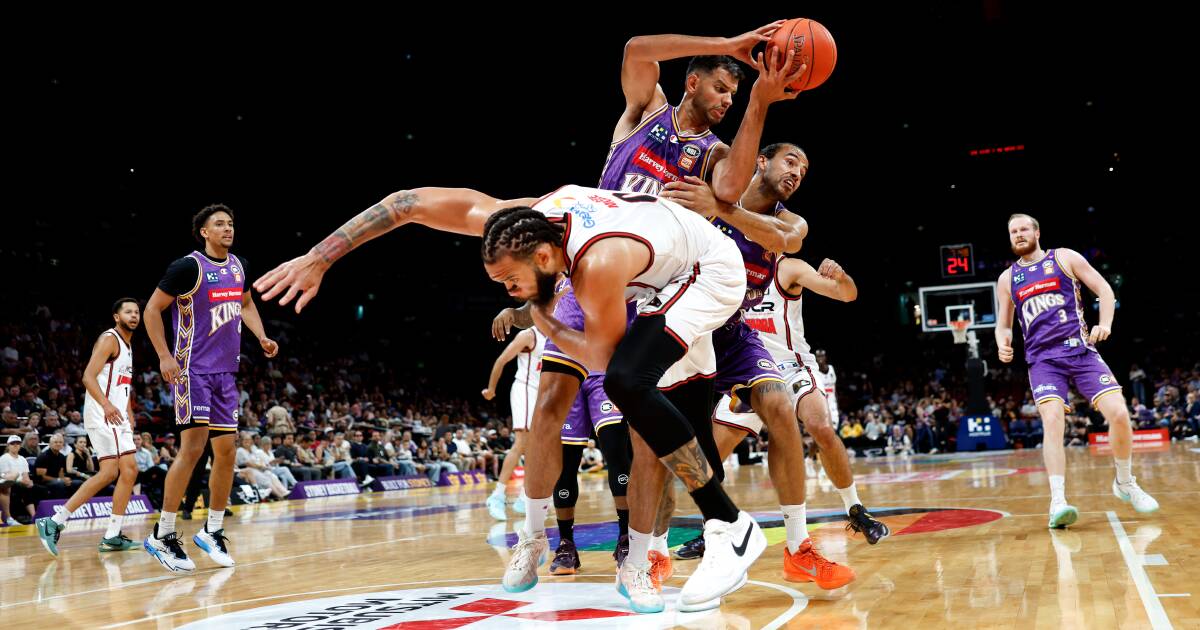 'Nothing surprising': Tatum still with praise for Hawks duo amid loss to freeway rivals