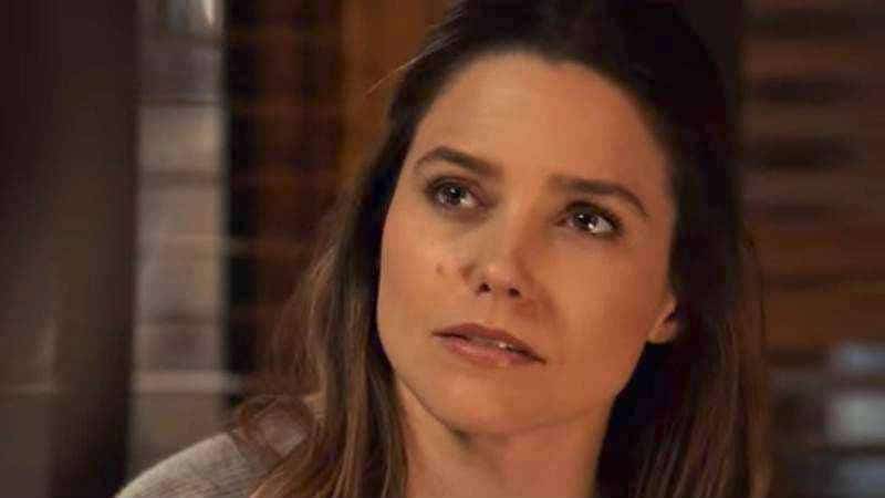 Comment on Sophia Bush reveals why she left Chicago P.D. after over a year of speculation by Chelsea