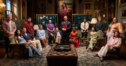 The Inheritance winner reveals plans for £100,000 prize after ‘ridiculously intense’ final