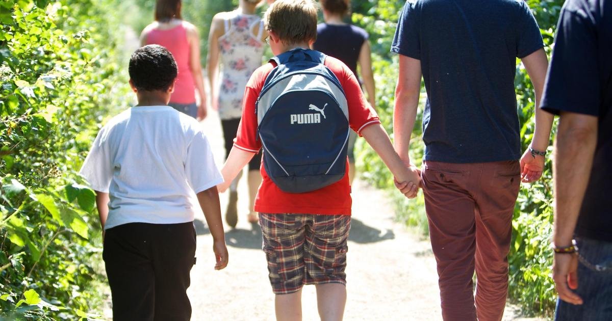 Free walking event open to all ages and abilities coming to Haddington