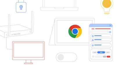 New Chromebooks and tools for even better teaching and learning