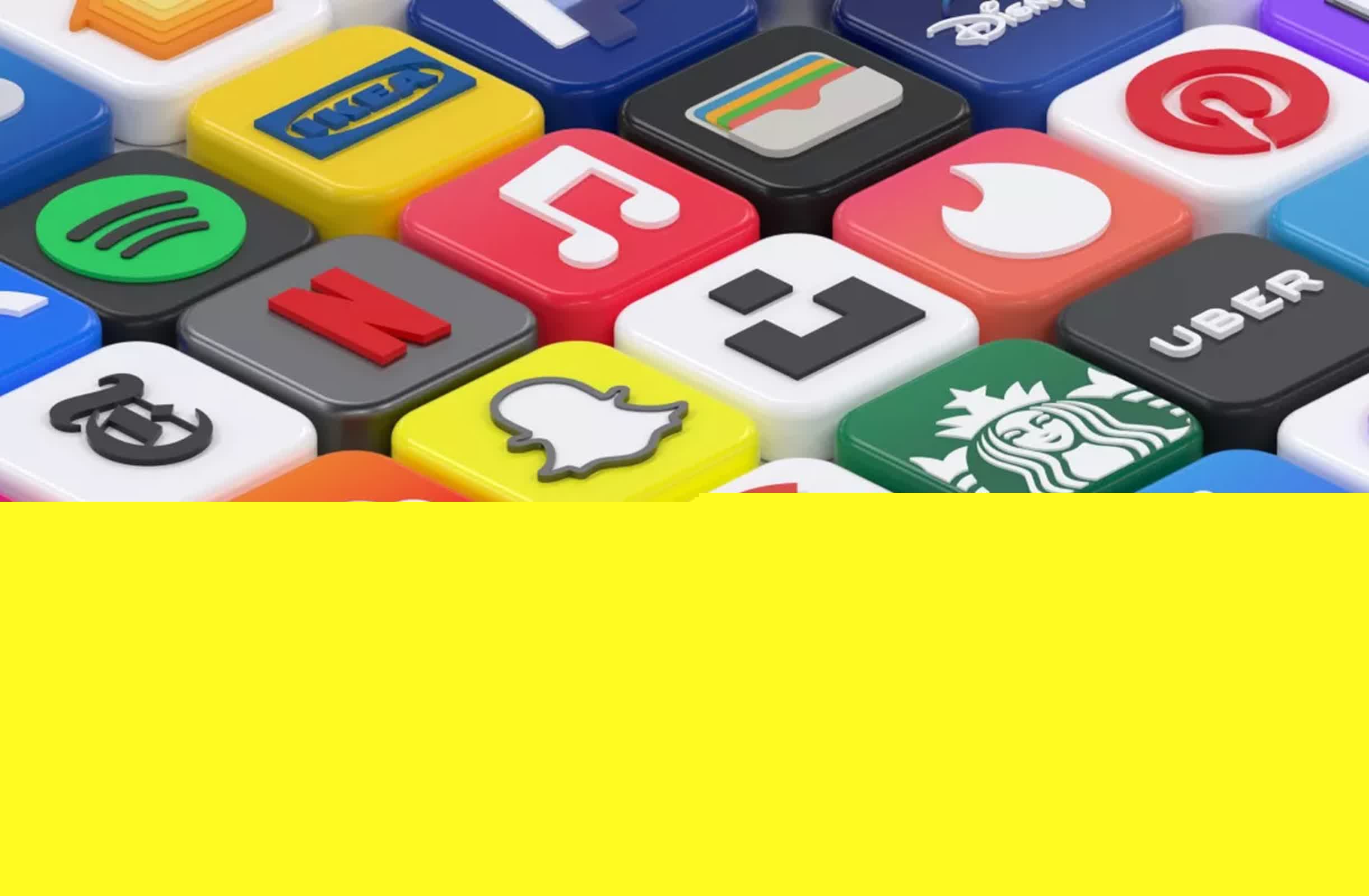 Google Play is finally hosting a rival app store, thanks to its antitrust loss
