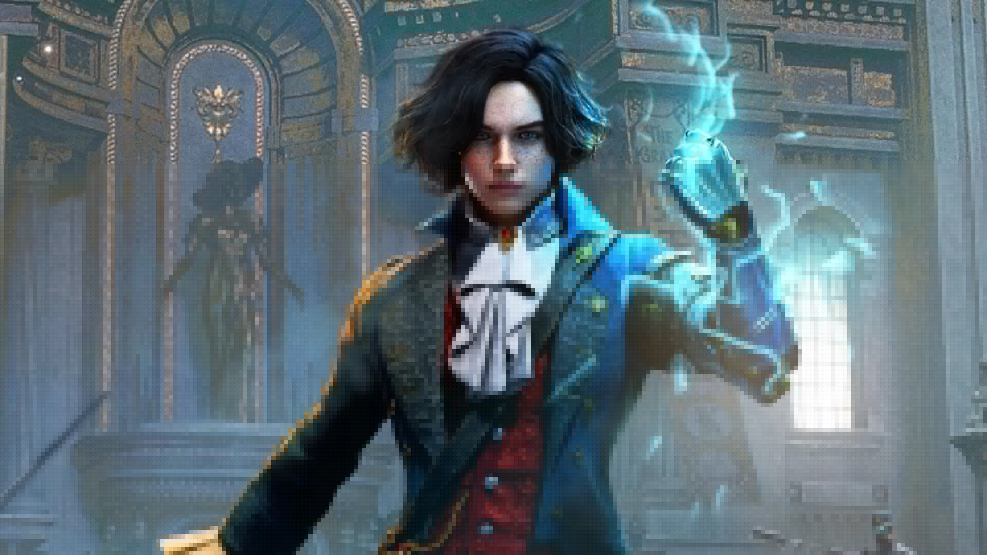 Lies of P Complete Edition review - best Soulslike on Switch 2, and that's the truth