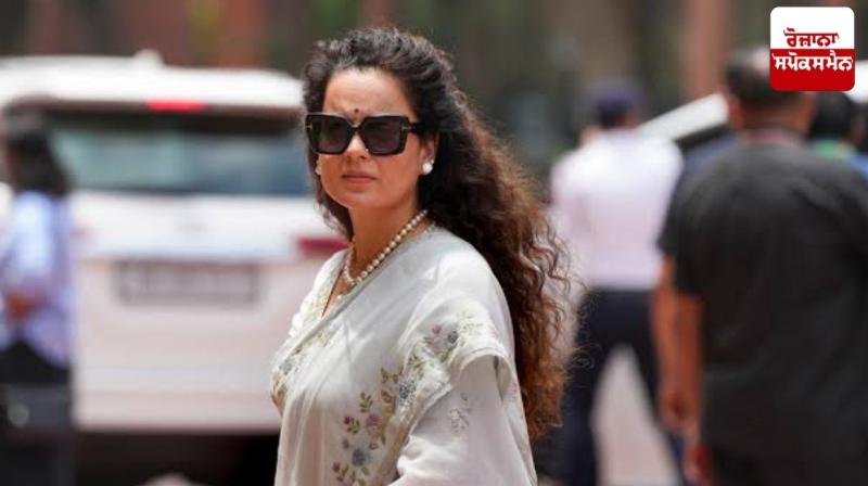 From "Generation Gutter" to National Asset: Kangana Ranaut's Sudden Shift on Gen Z Protesters