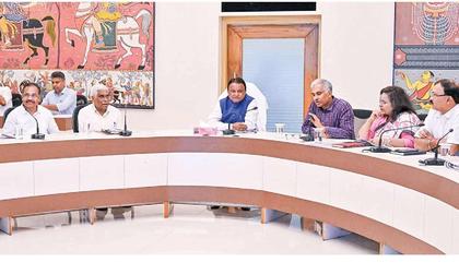 PM to attend ‘Sewa Parv’ in Berhampur