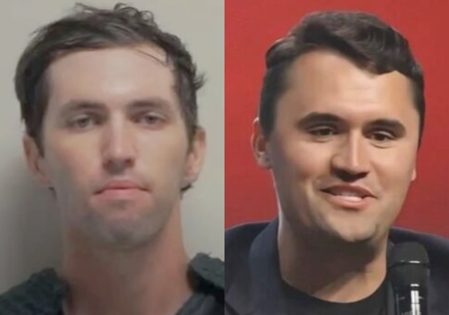Lawyers for Alleged Charlie Kirk Assassin Don’t Want Video Introduced as Evidence