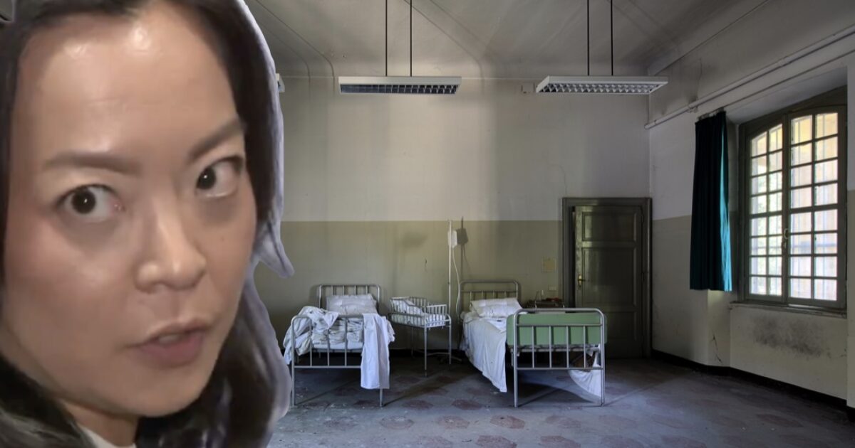 Nutty Communist Francesca Hong Struggles in Wisconsin Governor’s Race – Primary Is Too Close to Call