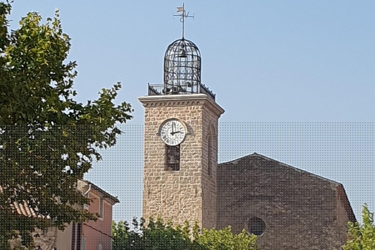 À peine sa tour retrouvée, l’église du Muy à son tour restaurée : environ 1 million d’euros déboursé par la Ville