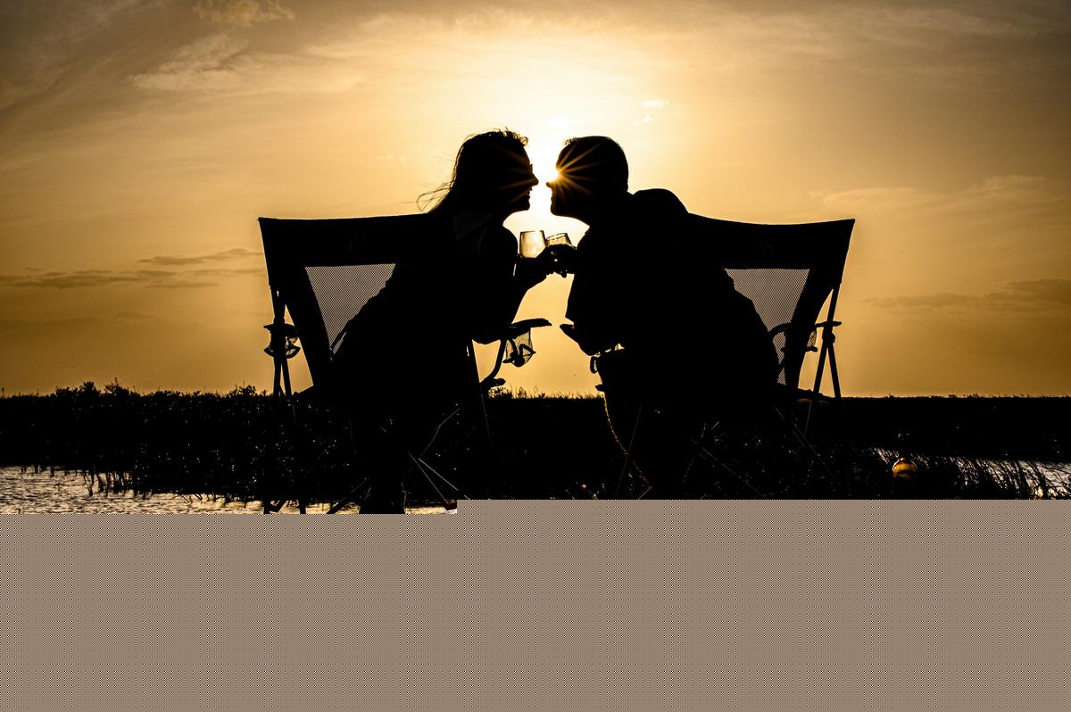 Massachusetts's Best Spots For Finding Your Soulmate