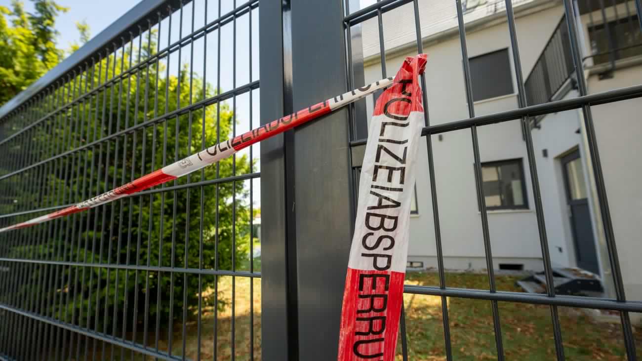 Verdacht auf Totschlag: Zwei Leichen in Augsburg gefunden – 29-Jähriger festgenommen