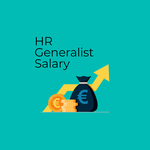HR Generalist Salary