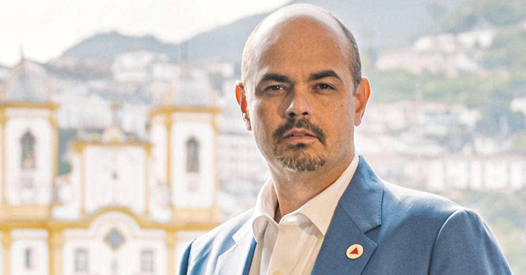 O desafio do governador ‘desconhecido’ do segundo maior colégio eleitoral do país