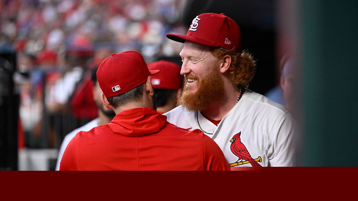 Cardinals Would Be Smart To Continue Dustin May Trend This Offseason